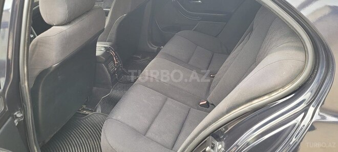 BMW 525 1999, 560,000 km - 2.5 l - Bakı