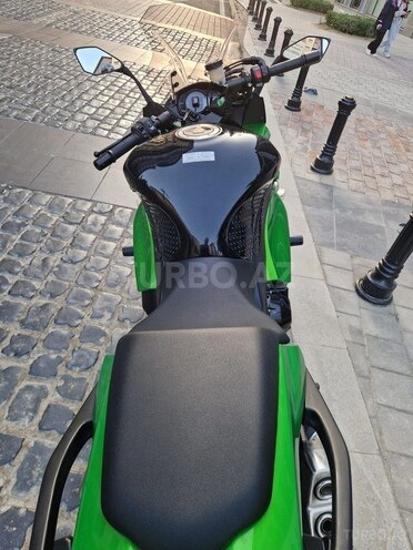 Kawasaki  2014, 24,000 km - 1.0 л - Bakı