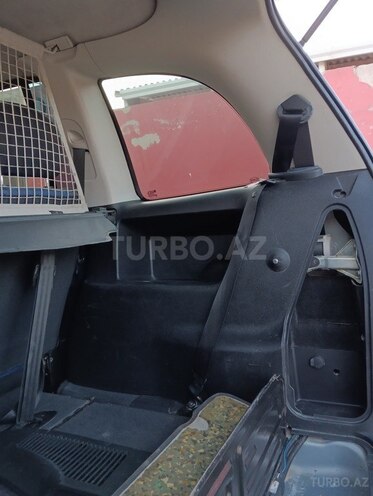 Opel Zafira 1999, 229,000 km - 1.8 l - Şirvan
