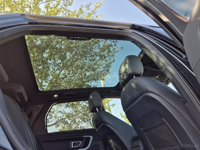 Land Rover Discovery Sport 2015, 77,400 km - 2.0 l - Bakı