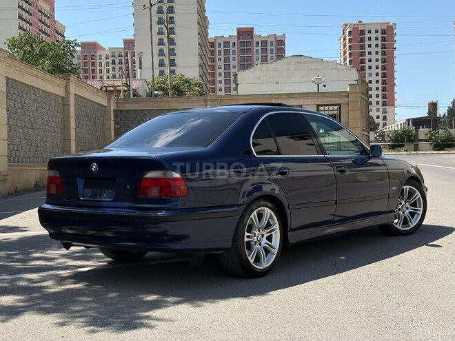 BMW 528 1997, 260,000 km - 2.8 l - Bakı