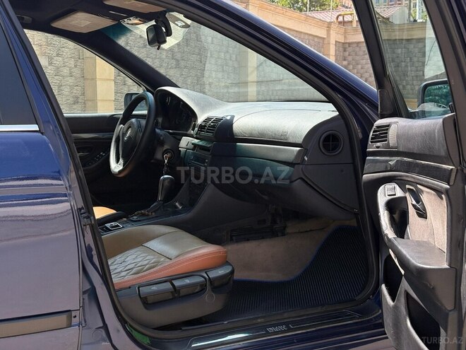 BMW 528 1997, 260,000 km - 2.8 l - Bakı