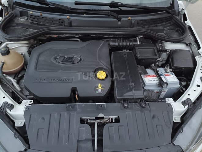 LADA (VAZ) Vesta Cross 2019, 180,062 km - 1.8 л - Sumqayıt