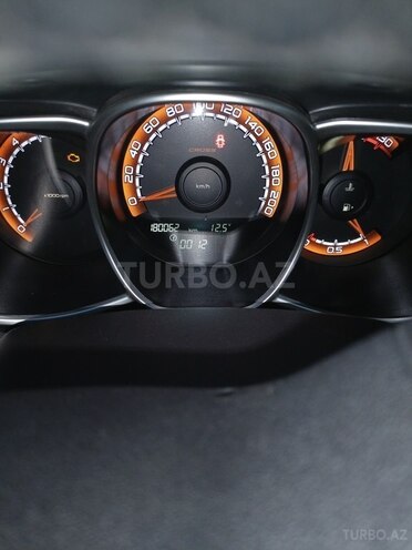 LADA (VAZ) Vesta Cross 2019, 180,062 km - 1.8 л - Sumqayıt
