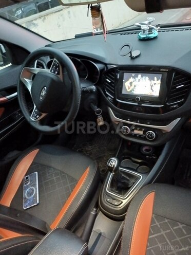 LADA (VAZ) Vesta Cross 2019, 180,062 km - 1.8 л - Sumqayıt