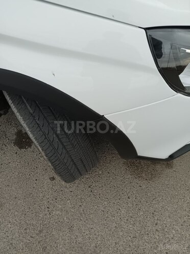 LADA (VAZ) Vesta Cross 2019, 180,062 km - 1.8 л - Sumqayıt