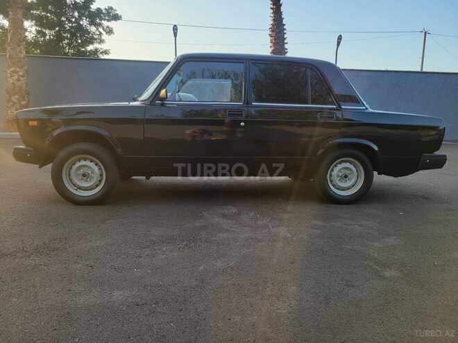 LADA (VAZ) 2107 2010, 45,000 km - 1.7 л - Cəlilabad