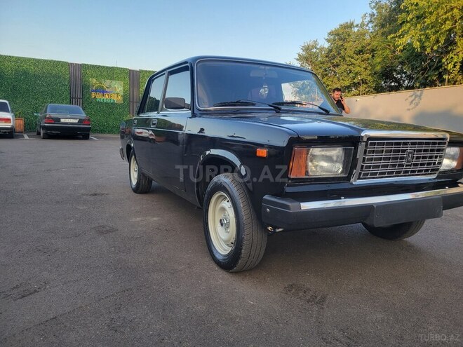 LADA (VAZ) 2107 2010, 45,000 km - 1.7 л - Cəlilabad