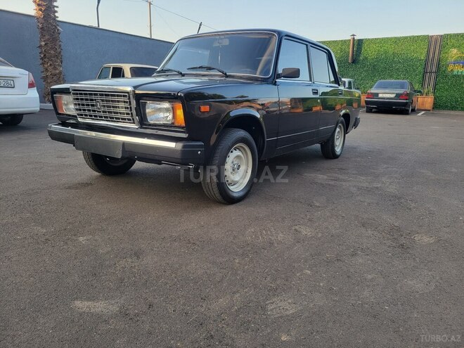LADA (VAZ) 2107 2010, 45,000 km - 1.7 л - Cəlilabad