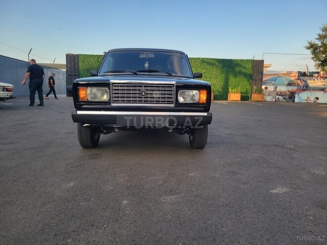 LADA (VAZ) 2107 2010, 45,000 km - 1.7 л - Cəlilabad