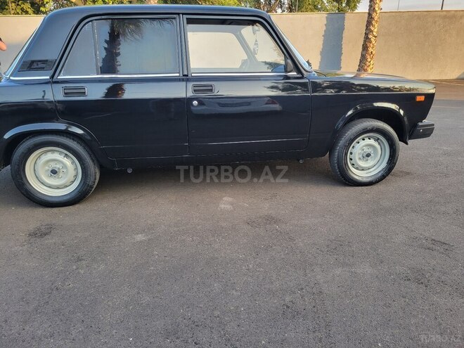 LADA (VAZ) 2107 2010, 45,000 km - 1.7 л - Cəlilabad