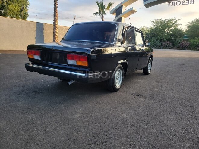 LADA (VAZ) 2107 2010, 45,000 km - 1.7 л - Cəlilabad