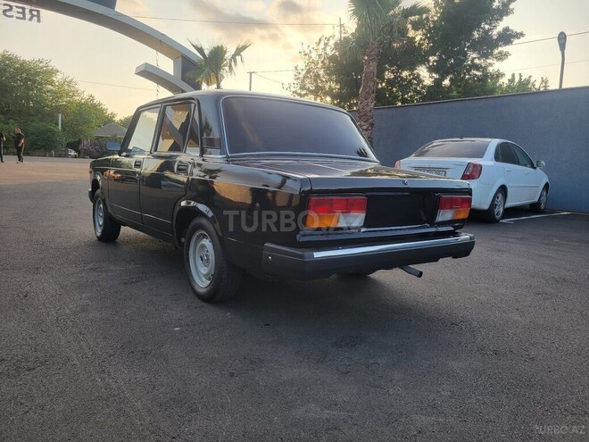 LADA (VAZ) 2107 2010, 45,000 km - 1.7 л - Cəlilabad