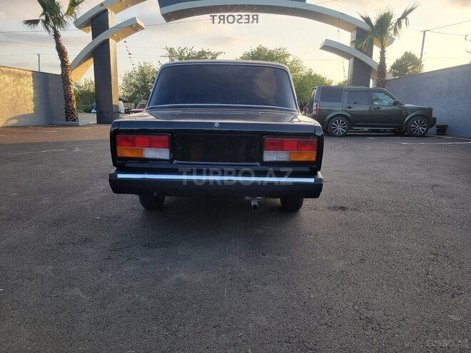 LADA (VAZ) 2107 2010, 45,000 km - 1.7 л - Cəlilabad