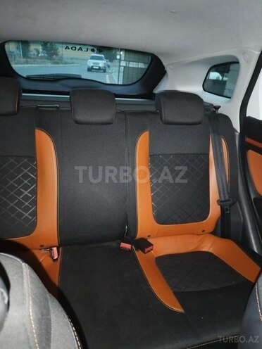 LADA (VAZ) Vesta Cross 2019, 180,062 km - 1.8 л - Sumqayıt