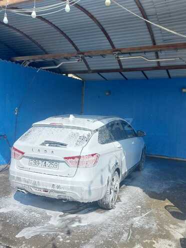 LADA (VAZ) Vesta Cross 2019, 180,062 km - 1.8 л - Sumqayıt