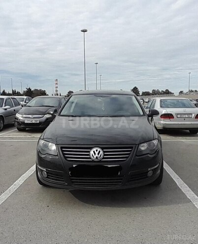 Volkswagen Passat 2009, 282,000 km - 1.8 l - Bakı
