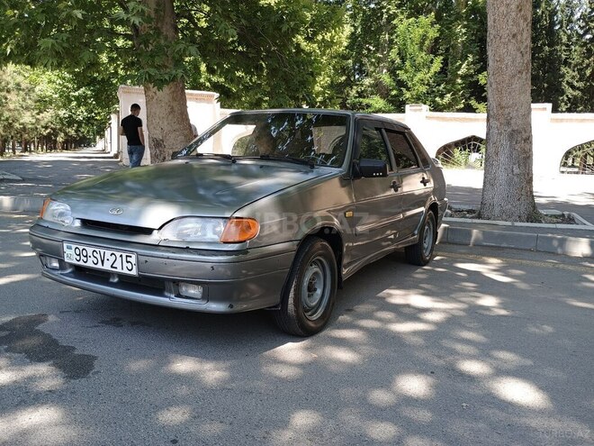 LADA (VAZ) 2115-3