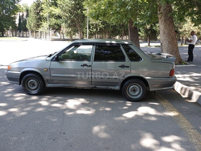 LADA (VAZ) 2115-4