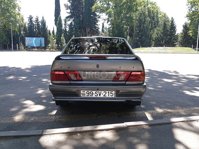 LADA (VAZ) 2115-5