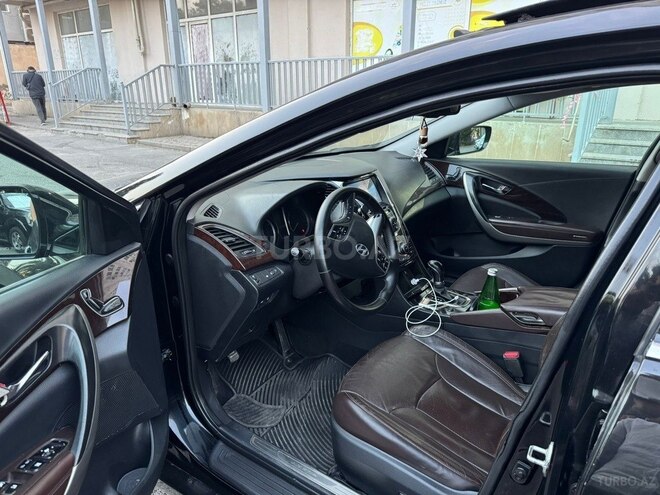 Hyundai Azera 2012, 186,000 km - 2.4 l - Bakı