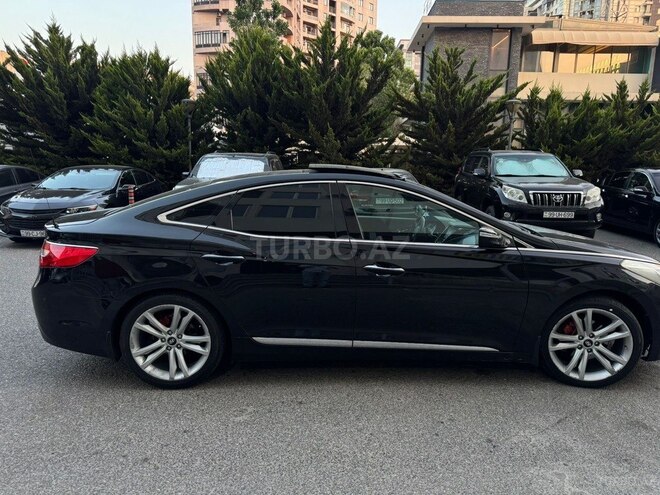 Hyundai Azera 2012, 186,000 km - 2.4 l - Bakı