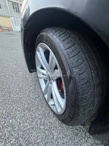 Hyundai Azera 2012, 186,000 km - 2.4 l - Bakı