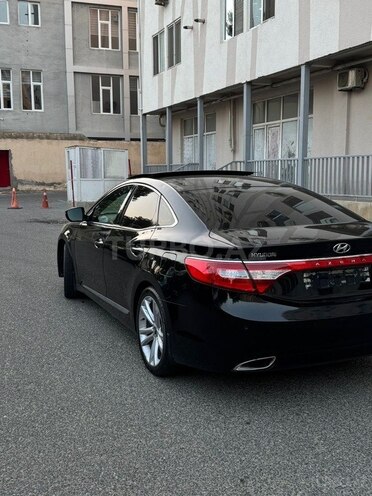 Hyundai Azera 2012, 186,000 km - 2.4 l - Bakı