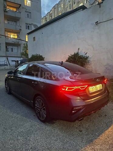 Kia Forte-3