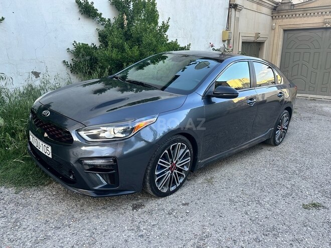 Kia Forte 2020, 85,000 km - 1.6 l - Bakı