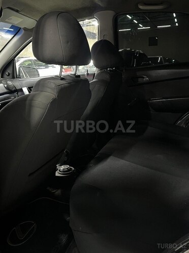 Chevrolet Aveo 2009, 225,211 km - 1.4 l - Sumqayıt
