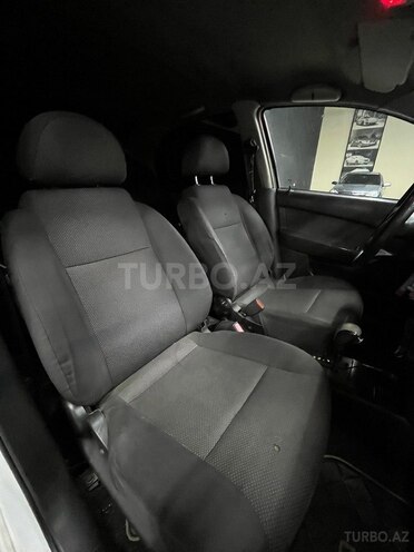 Chevrolet Aveo 2009, 225,211 km - 1.4 l - Sumqayıt