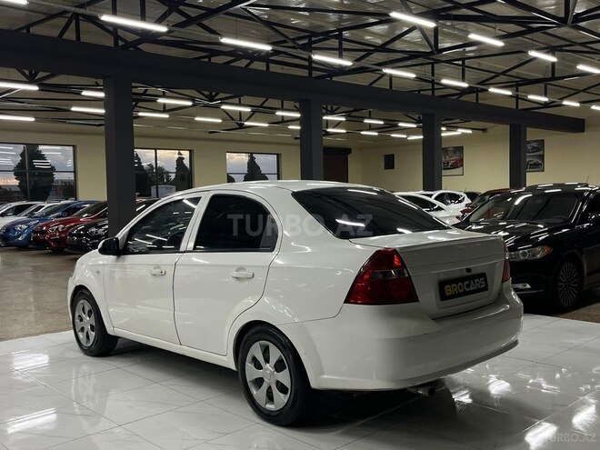 Chevrolet Aveo 2009, 225,211 km - 1.4 l - Sumqayıt