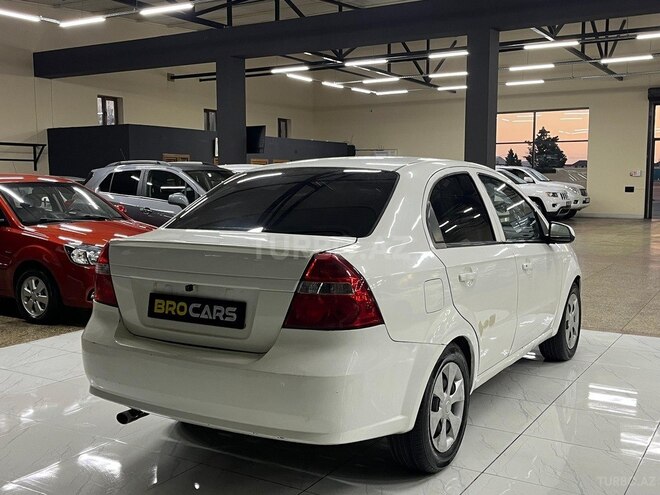 Chevrolet Aveo 2009, 225,211 km - 1.4 l - Sumqayıt