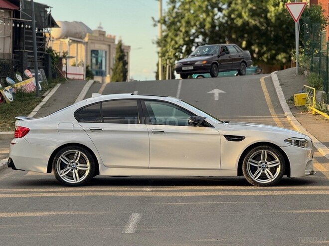 BMW 528 2015, 239,000 km - 2.0 l - Bakı