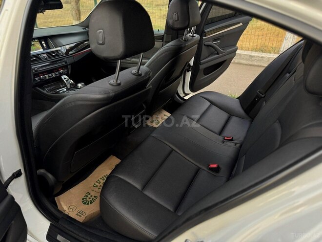 BMW 528 2015, 239,000 km - 2.0 l - Bakı