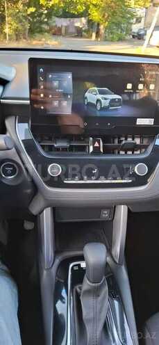 Toyota Corolla Cross 2025, 19,800 km - 2.0 l - Bakı