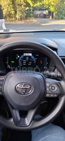 Toyota Corolla Cross 2025, 19,800 km - 2.0 l - Bakı