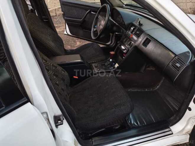 Mercedes C 180 1995, 95,500 km - 1.8 l - Yevlax