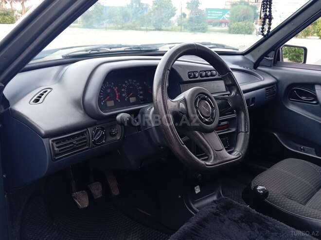 LADA (VAZ) 2115 2011, 2,000,346 km - 1.6 l - Xaçmaz
