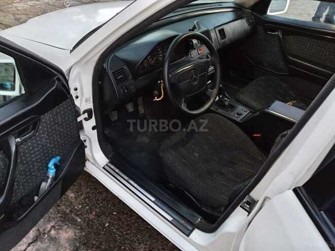 Mercedes C 180 1995, 95,500 km - 1.8 l - Yevlax