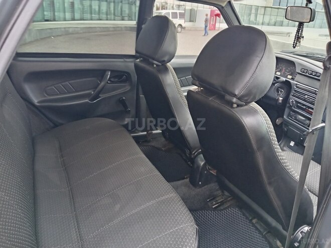LADA (VAZ) 2115 2011, 2,000,346 km - 1.6 l - Xaçmaz