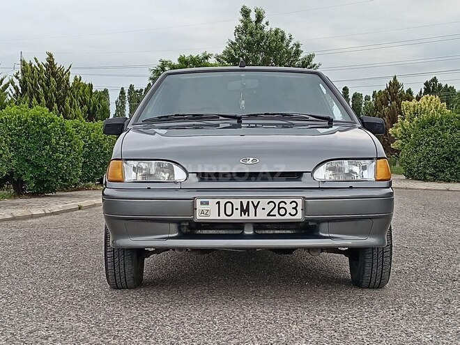 LADA (VAZ) 2115 2011, 2,000,346 km - 1.6 l - Xaçmaz