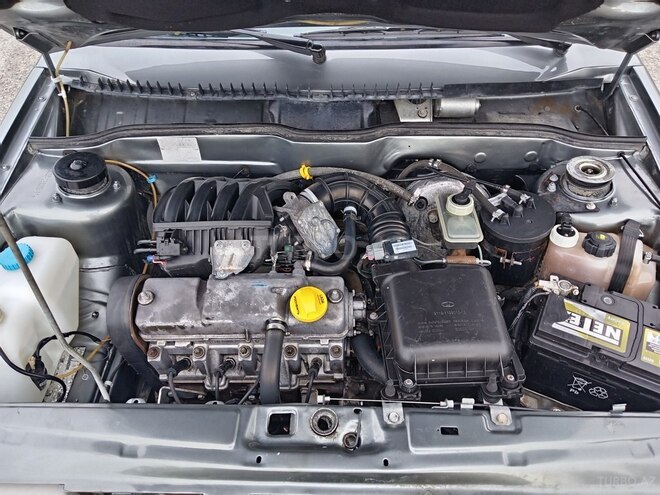 LADA (VAZ) 2115 2011, 2,000,346 km - 1.6 l - Xaçmaz