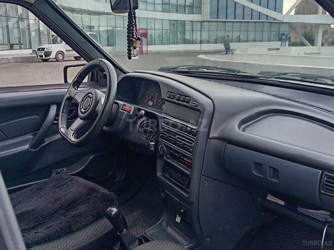LADA (VAZ) 2115 2011, 2,000,346 km - 1.6 l - Xaçmaz