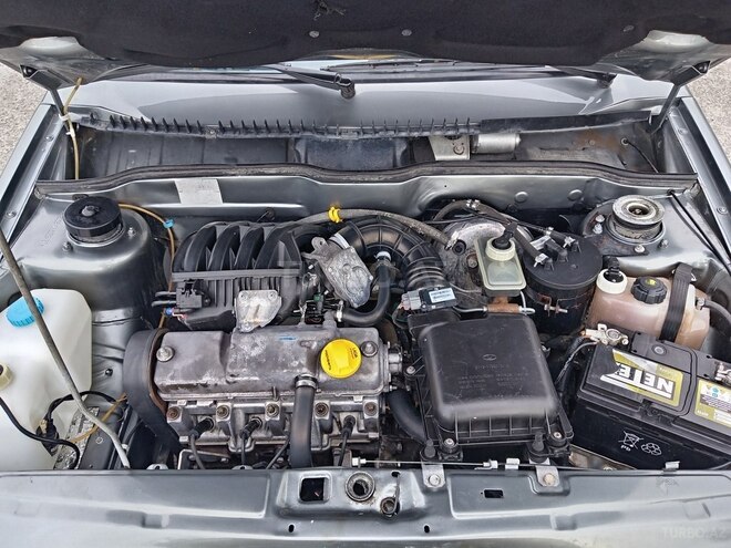 LADA (VAZ) 2115 2011, 2,000,346 km - 1.6 l - Xaçmaz