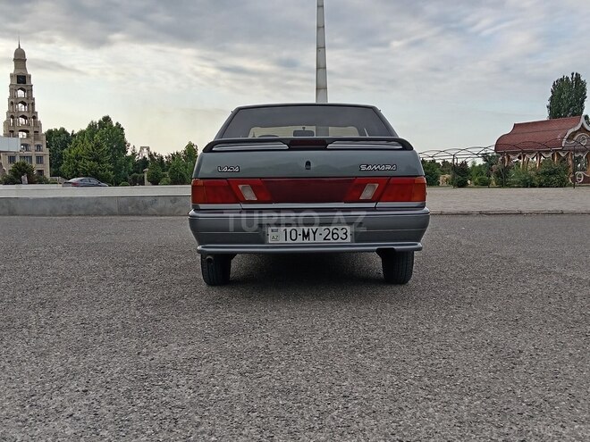LADA (VAZ) 2115 2011, 2,000,346 km - 1.6 l - Xaçmaz