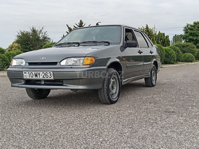 LADA (VAZ) 2115 2011, 2,000,346 km - 1.6 l - Xaçmaz