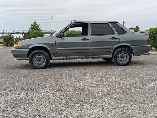 LADA (VAZ) 2115 2011, 2,000,346 km - 1.6 l - Xaçmaz