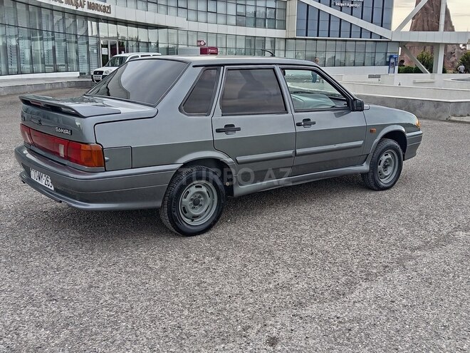 LADA (VAZ) 2115 2011, 2,000,346 km - 1.6 l - Xaçmaz